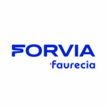Forvia Logo