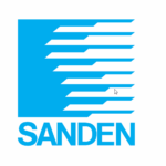 Sanden Logo